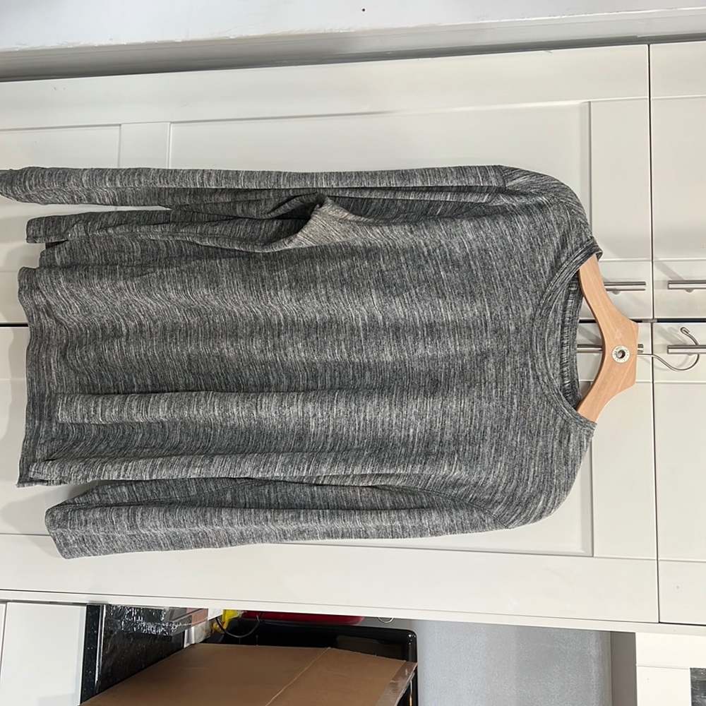 American Eagle long sleeved tee